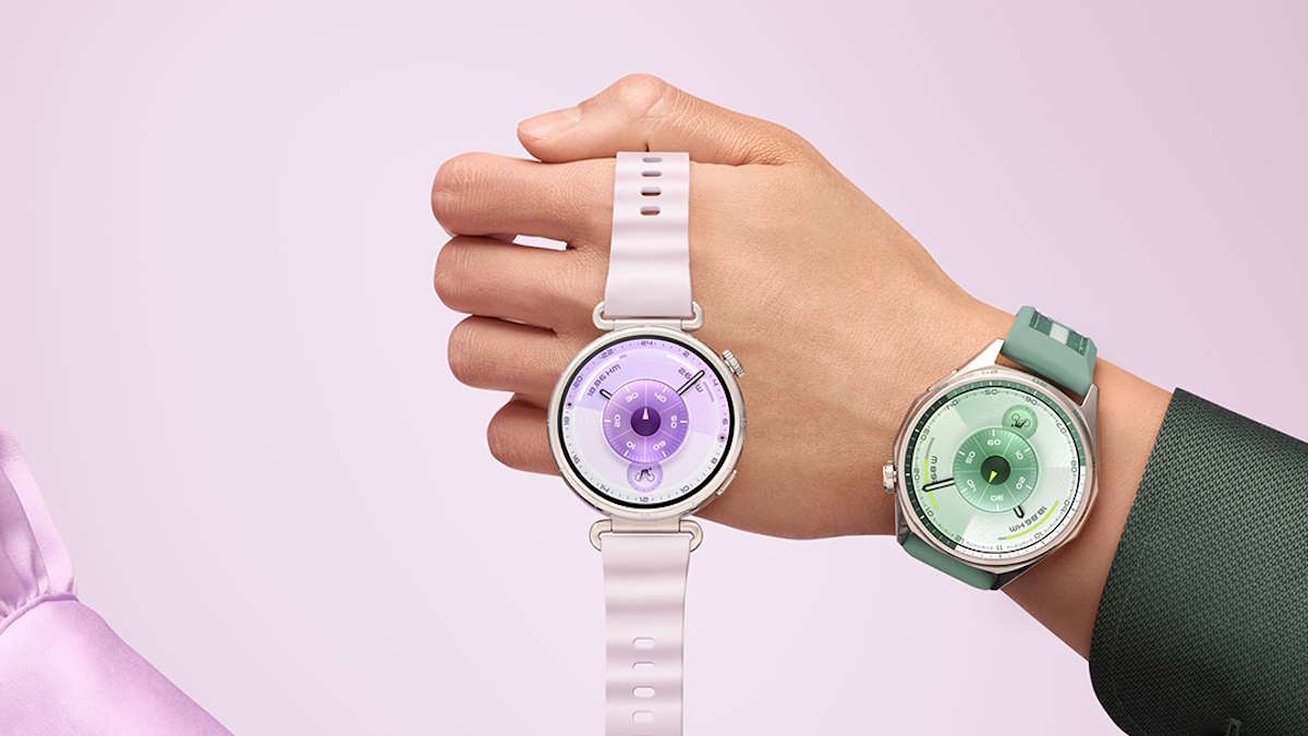 Huawei Watch GT 6 Series