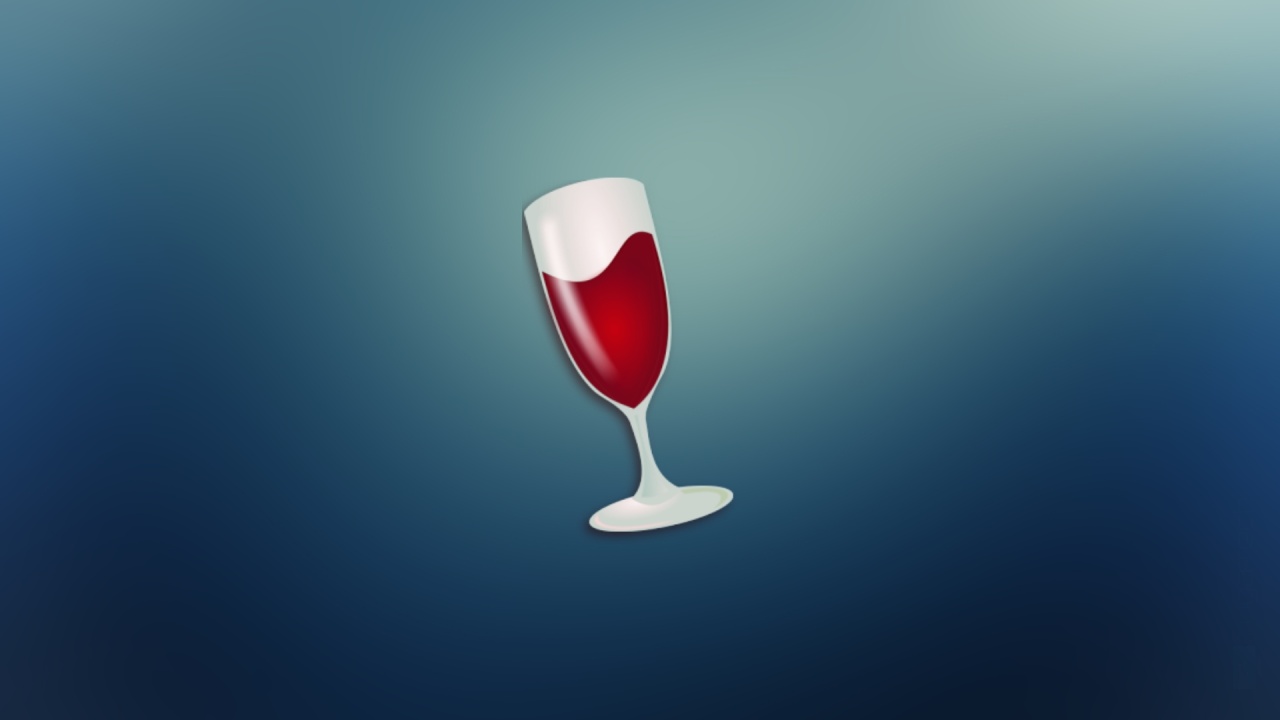 Wine Linux
