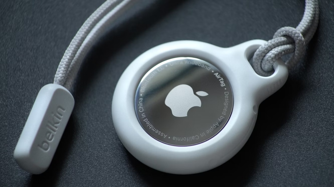 Apple AirTag
