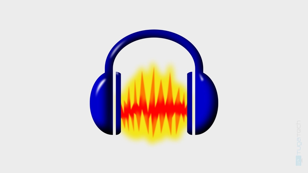 audacity