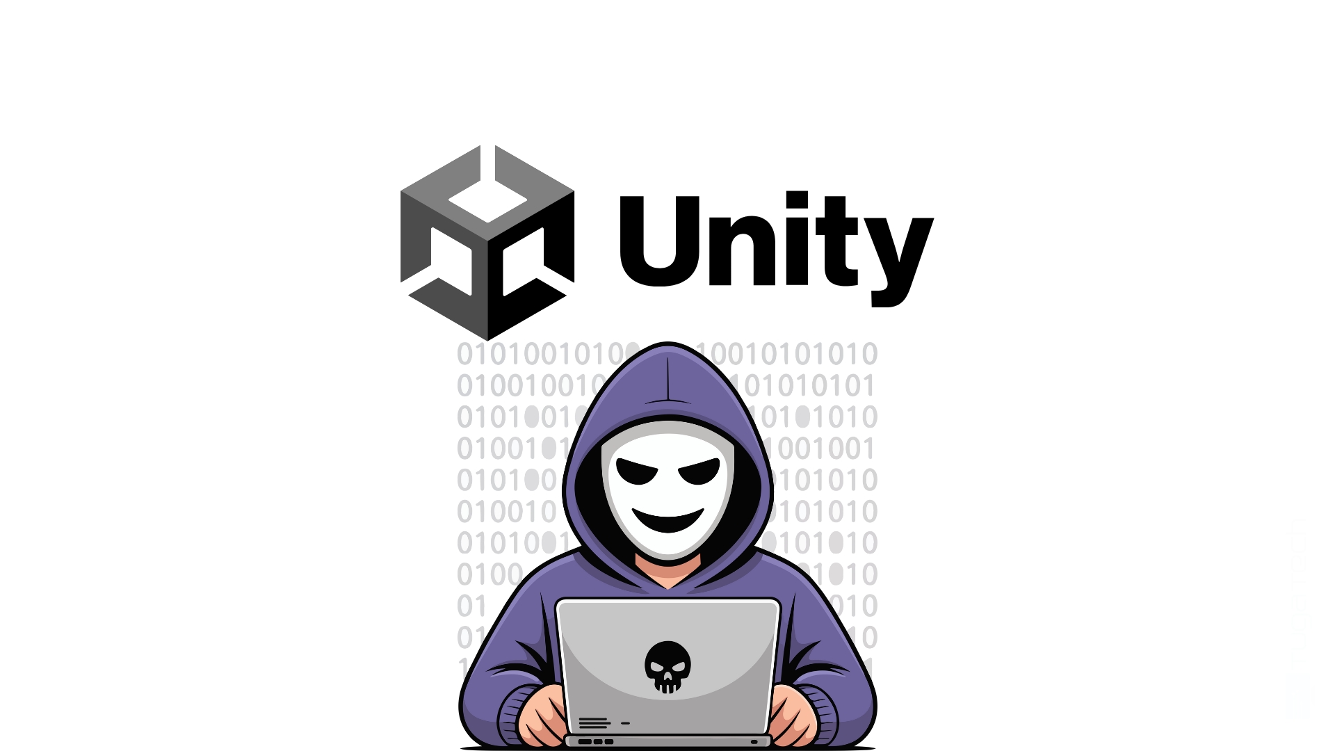 Unity hacker