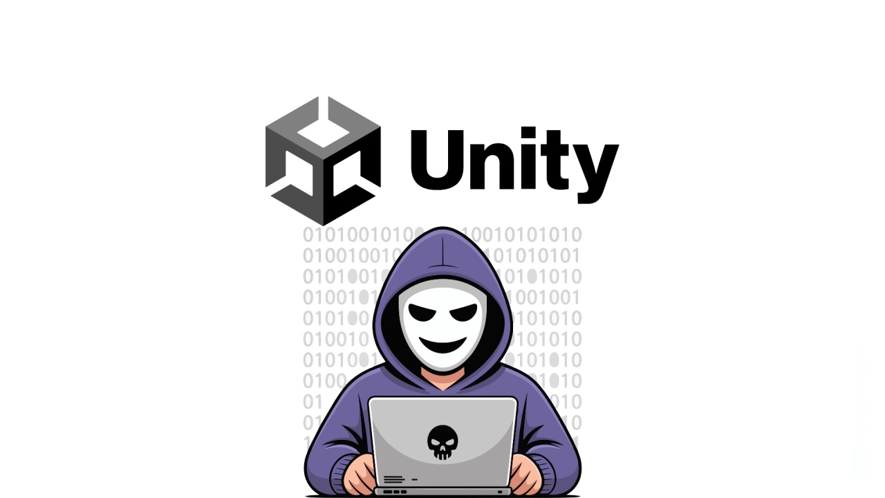 Unity hacker