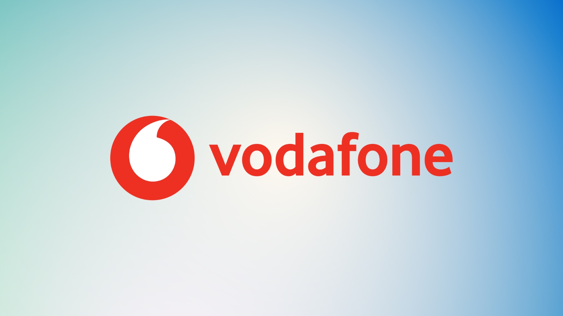 Vodafone all in
