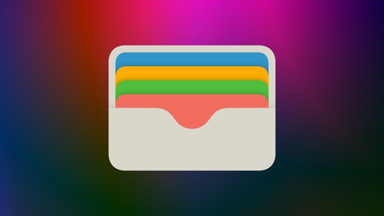 Apple Wallet