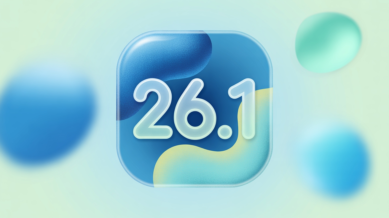 Apple iOS 26.1