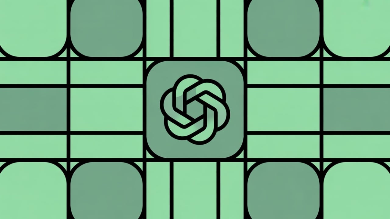 Logo da OpenAI