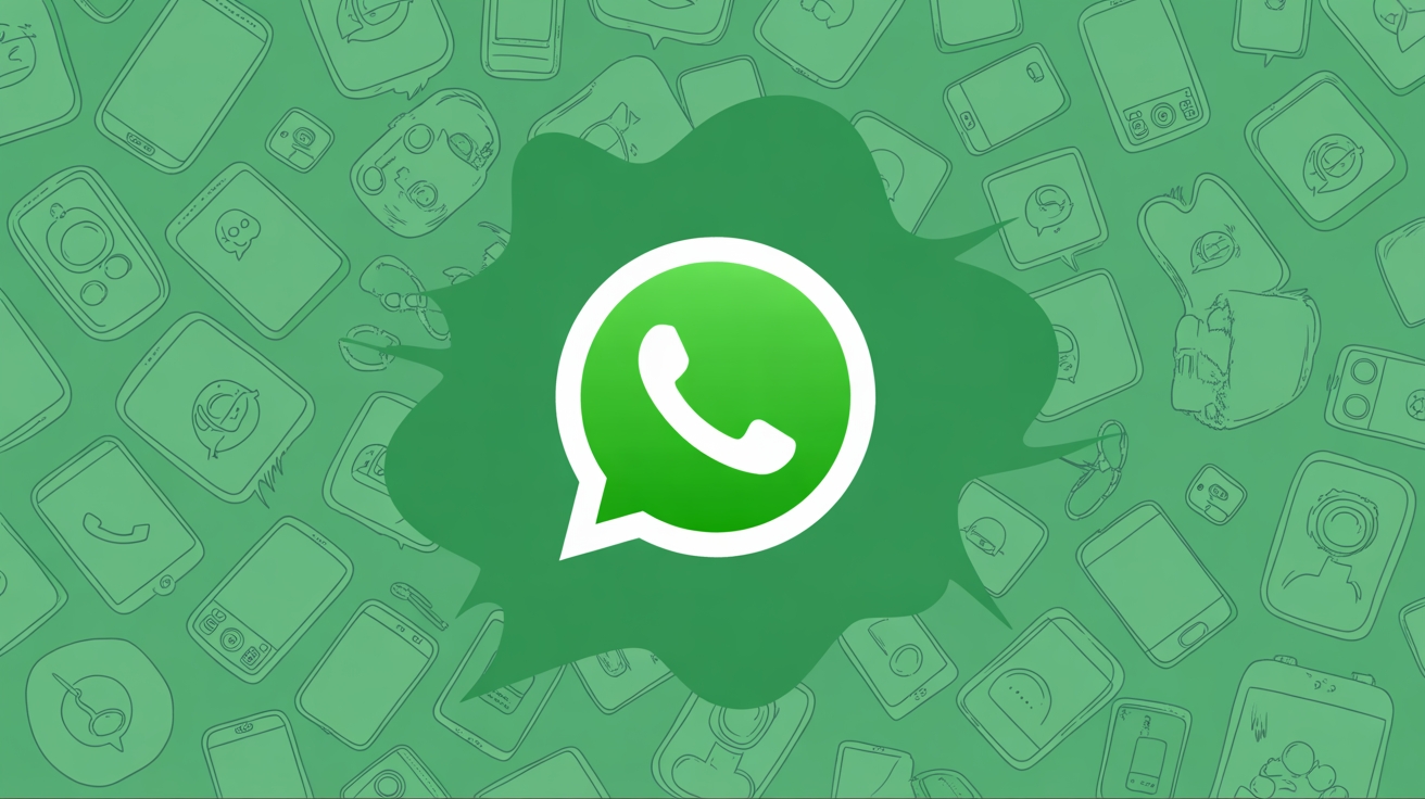 WhatsApp logo
