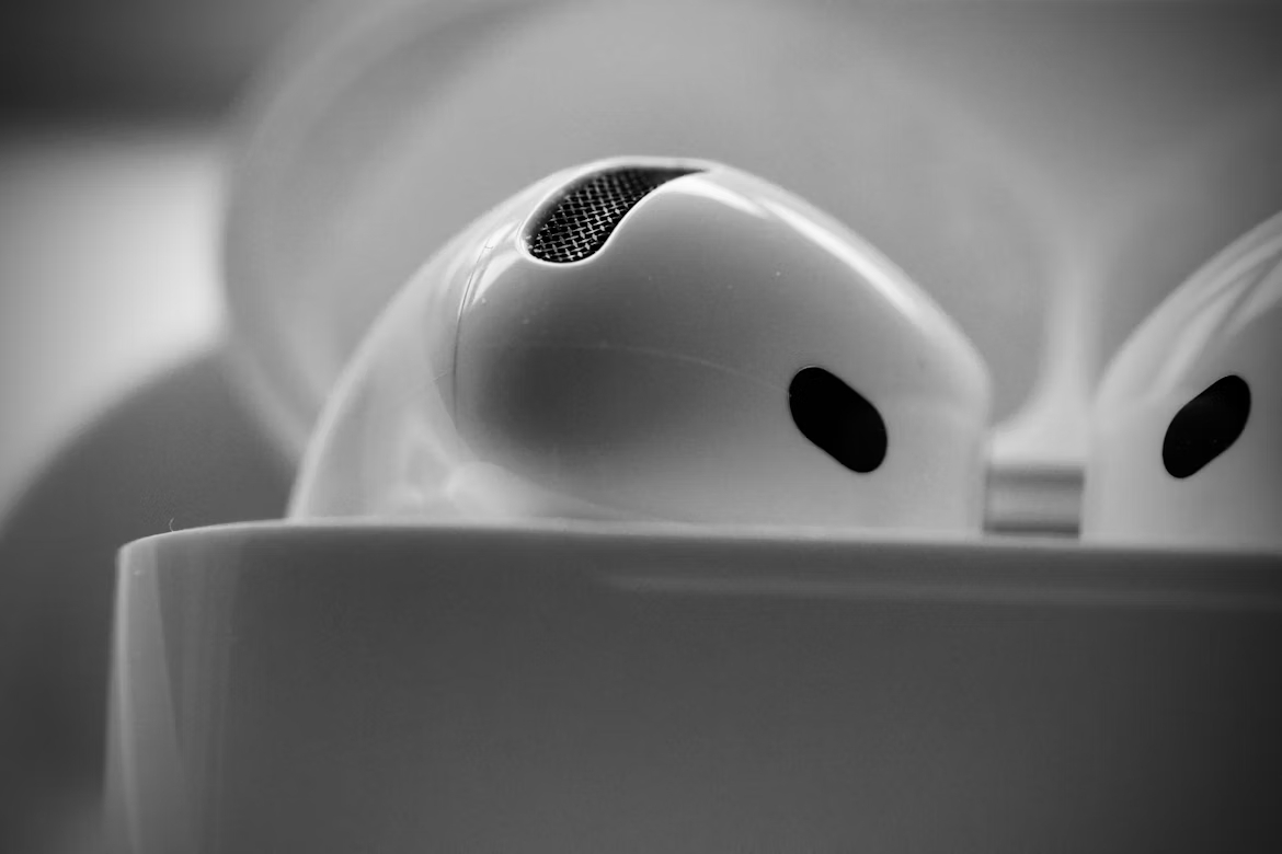 Apple Airpods