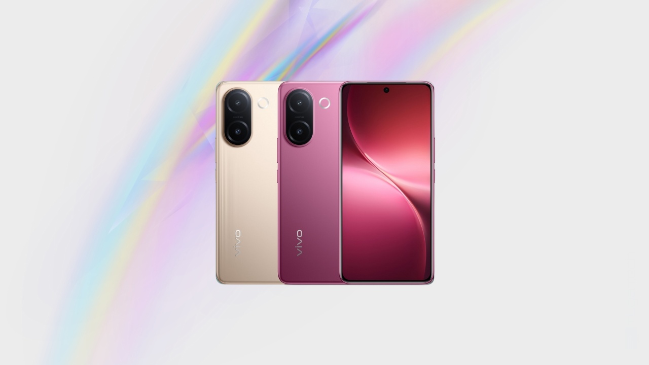 vivo V60e
