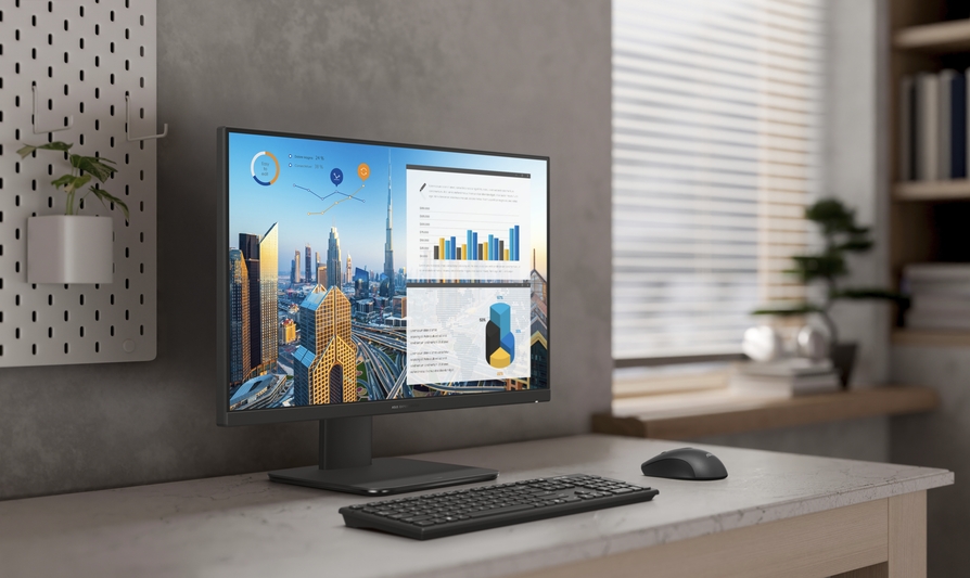 asus all in one