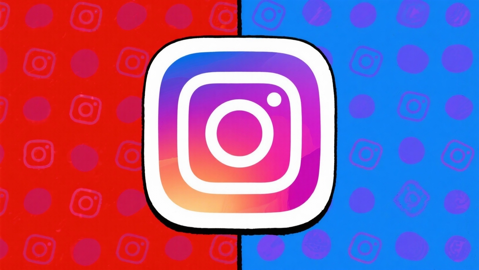 Instagram logo