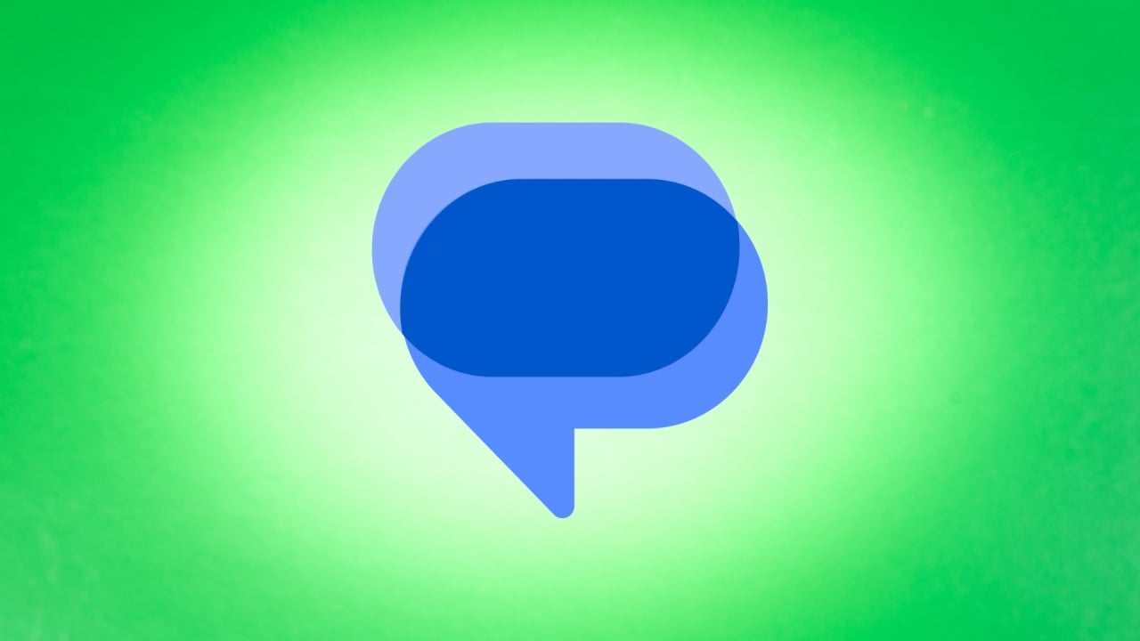 mensagens da Google