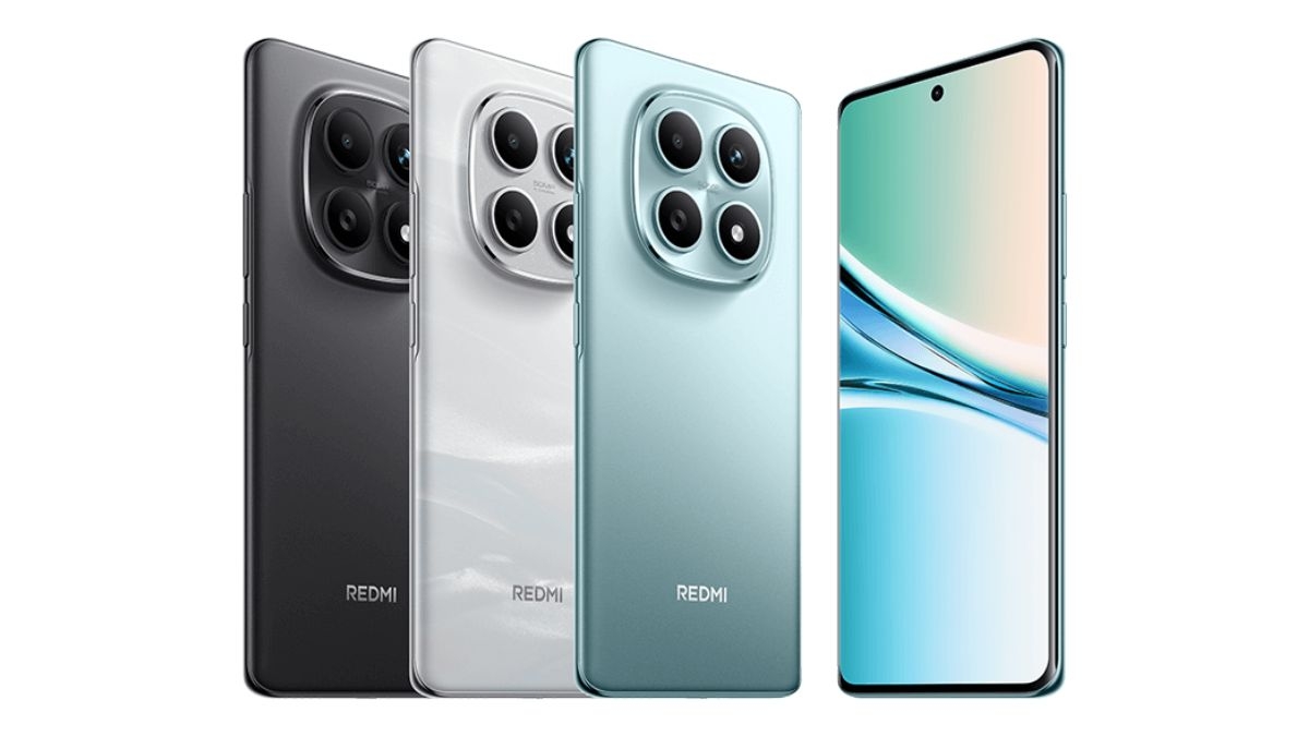 Redmi Note 15 4G