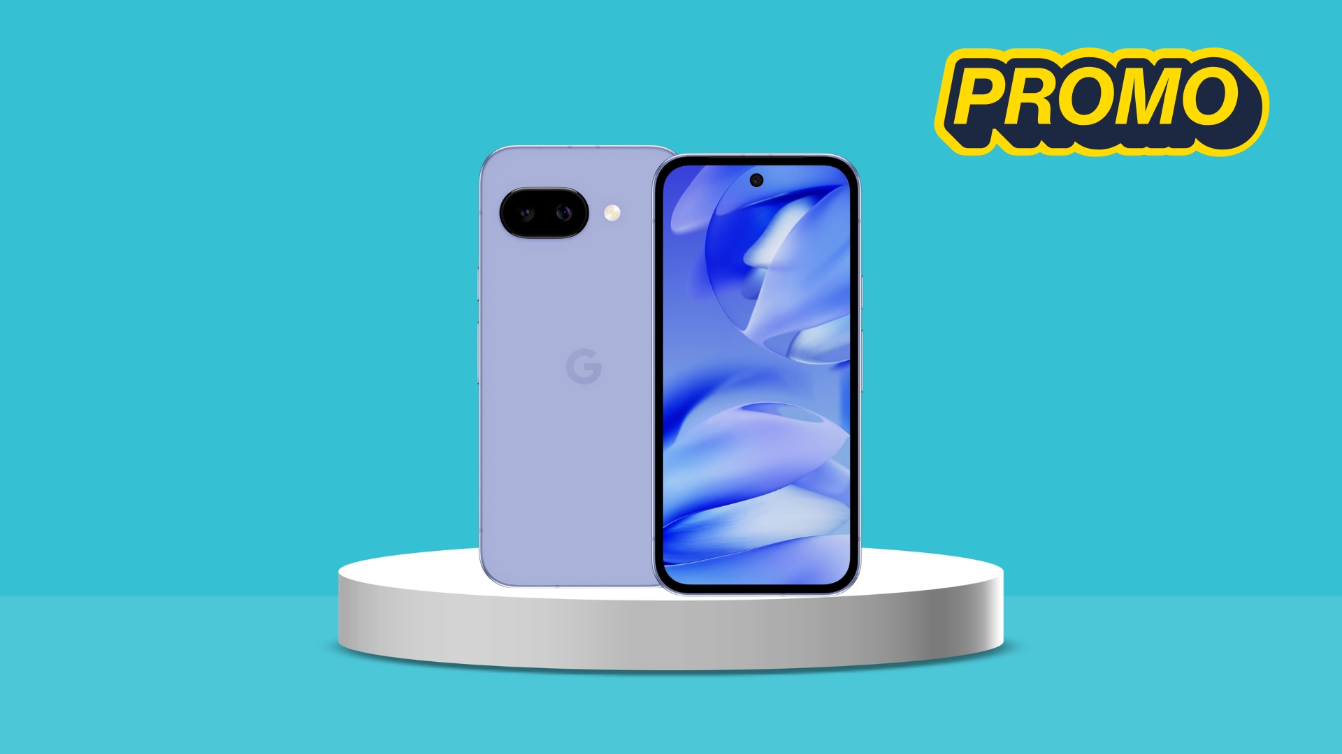 Google Pixel 9a