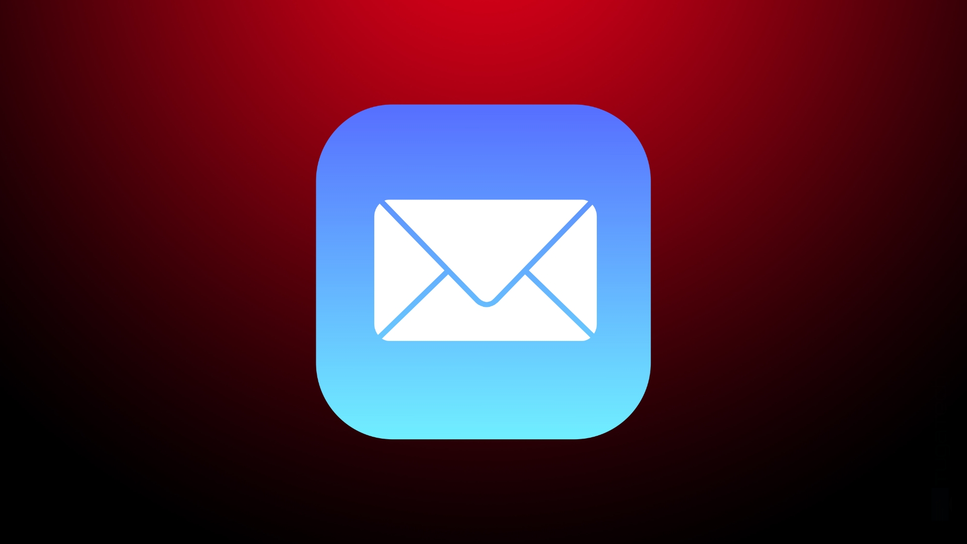 Apple mail