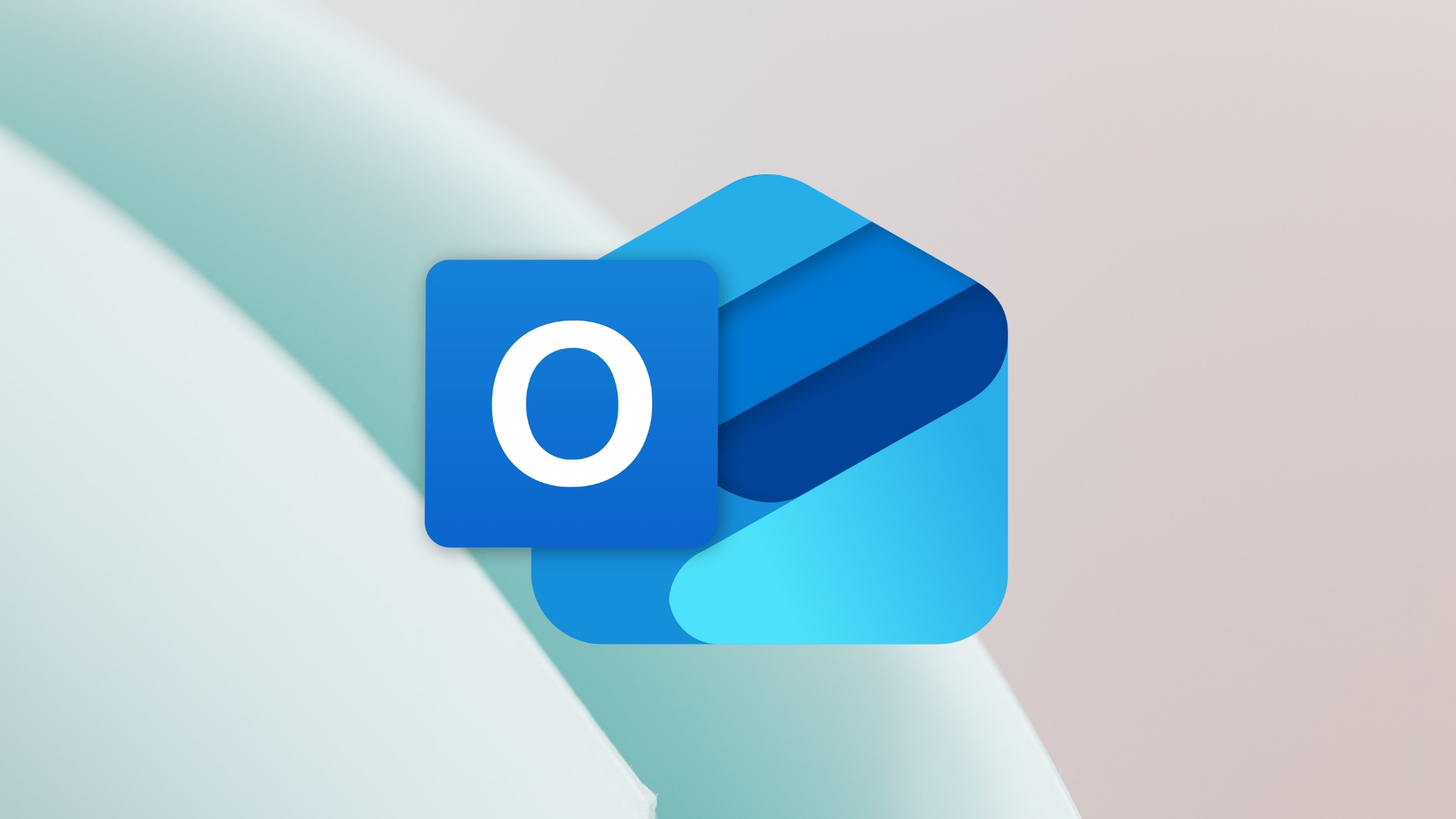 Outlook logo