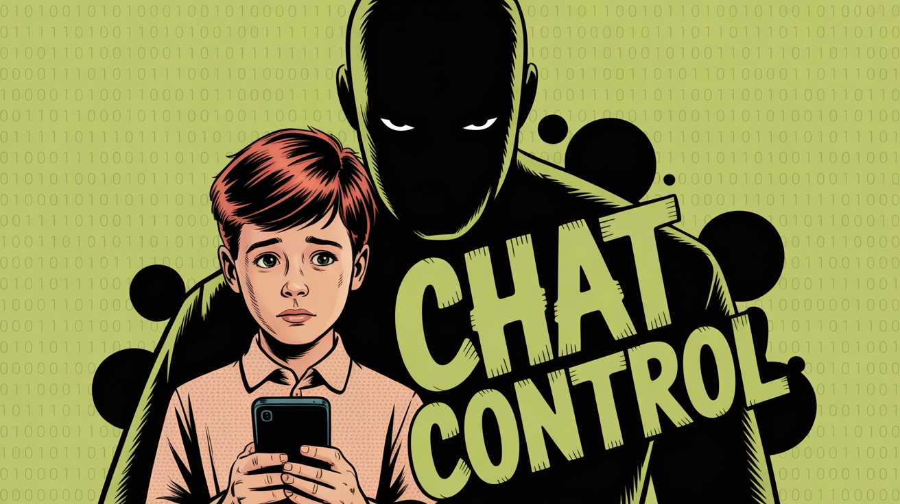 ChatControl