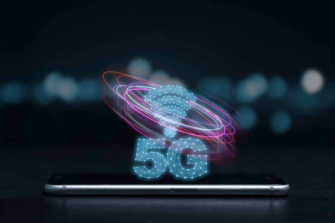 redes 5G