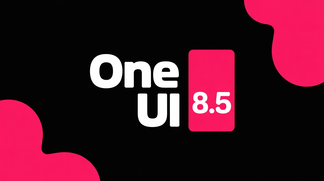 One UI 8.5