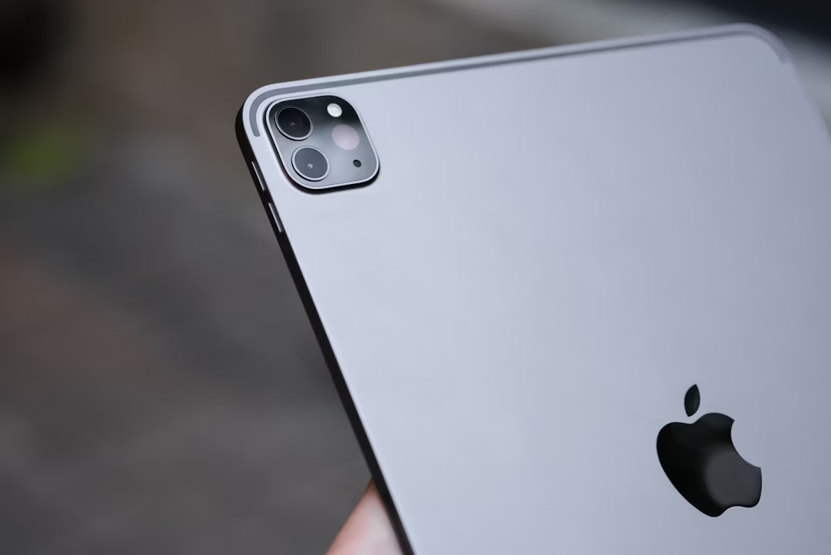 iPad da Apple