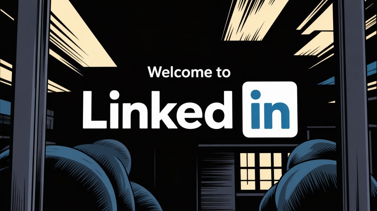 LinkedIn