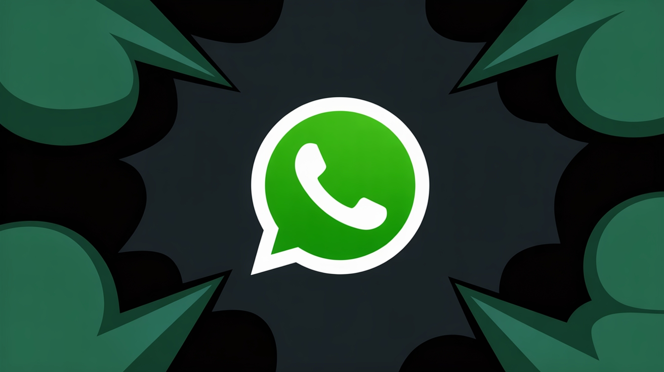 whatsapp logo