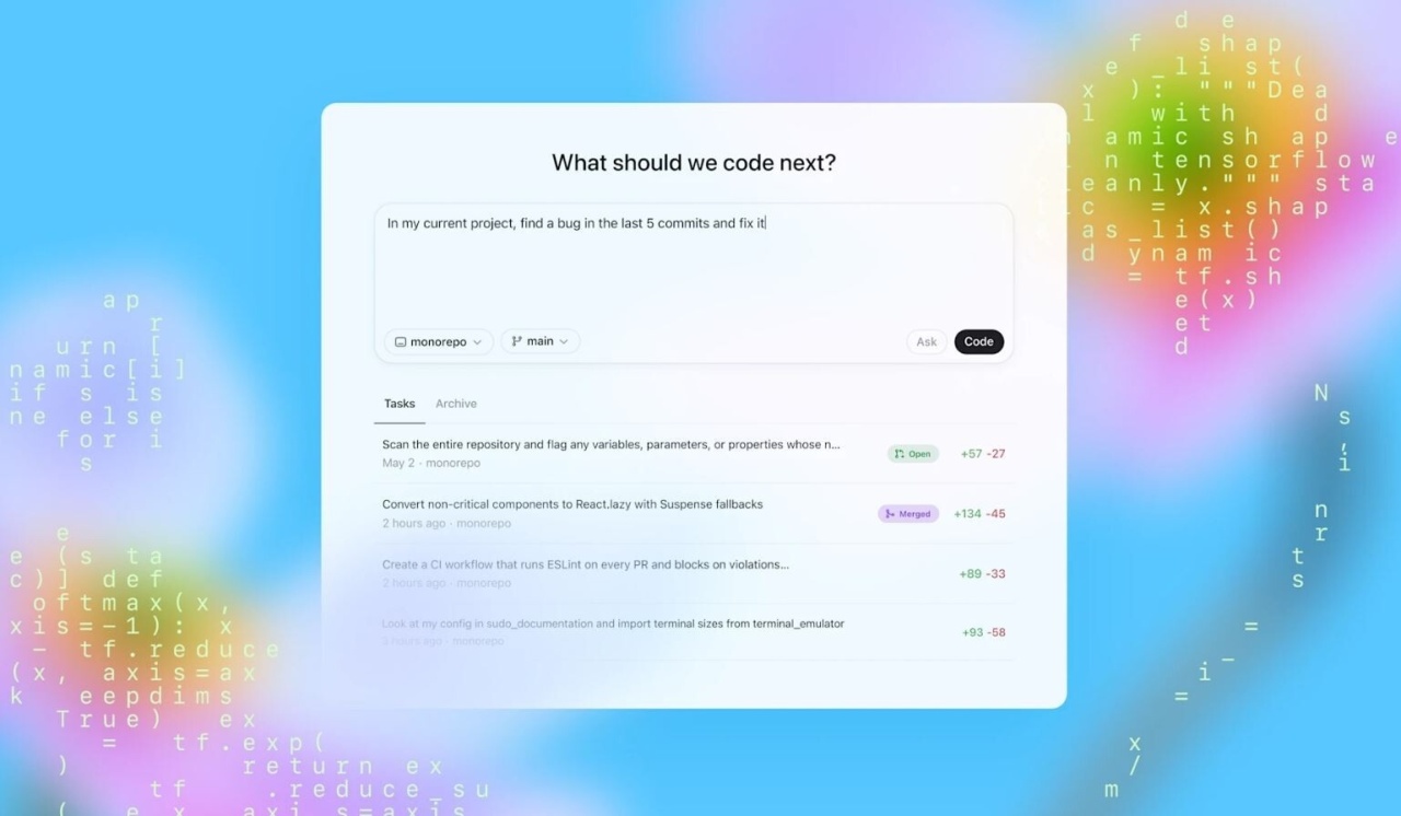 OpenAI Codex