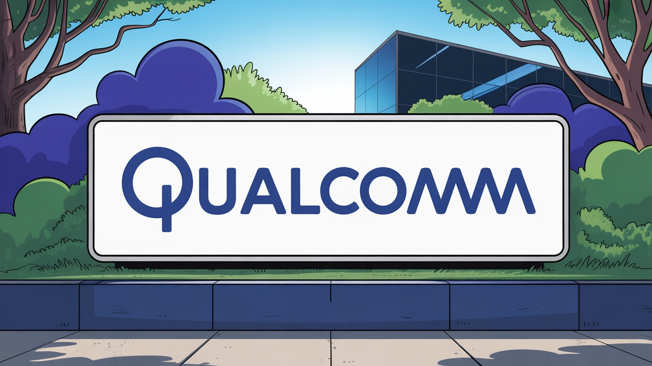 Qualcomm