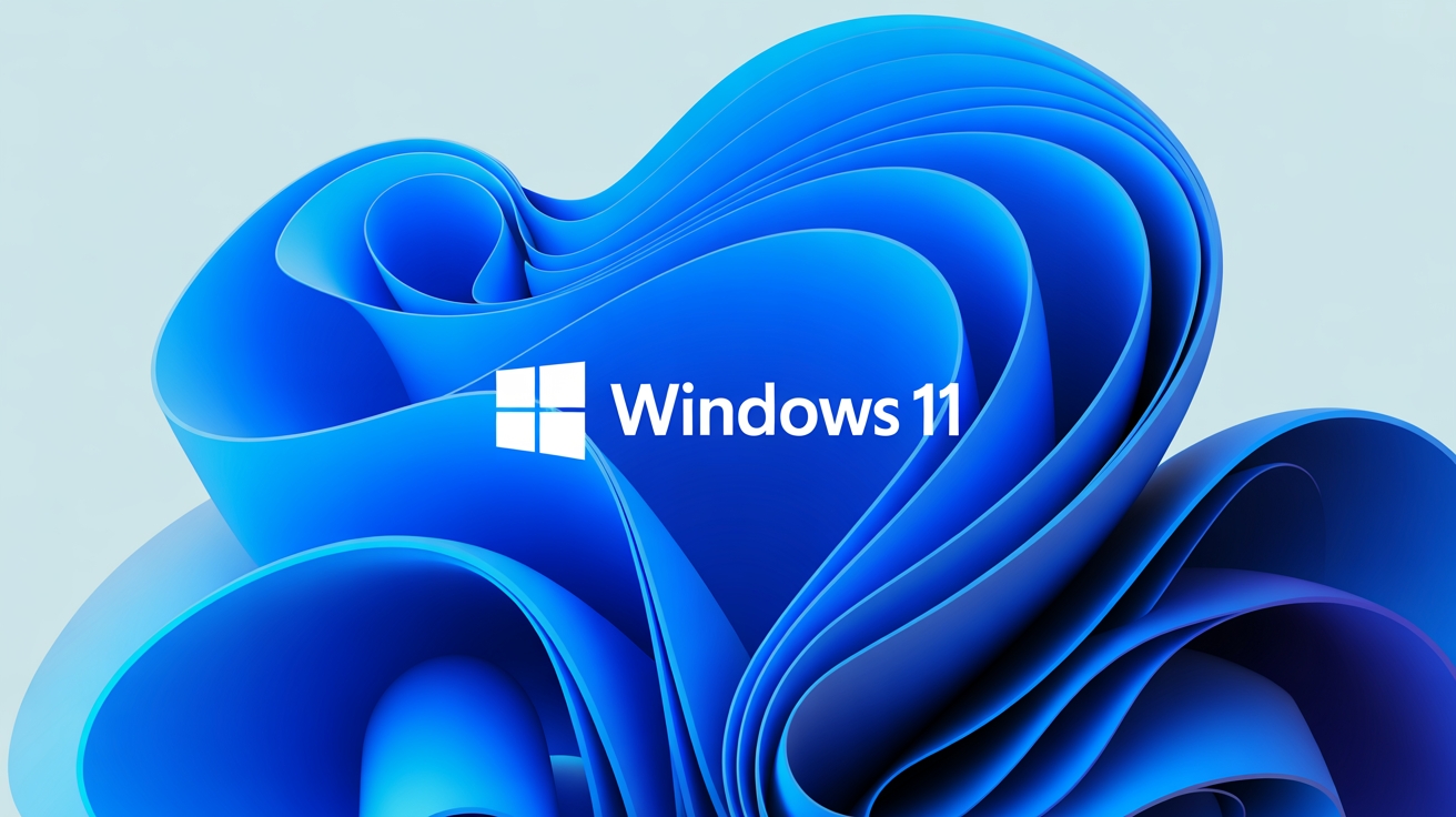 Windows 11 wallpaper