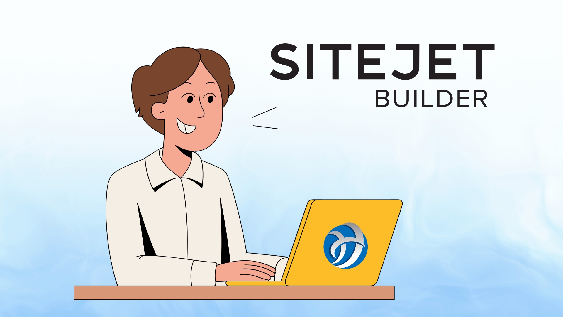 SiteJet Builder