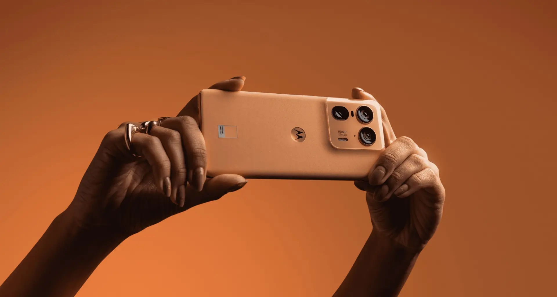 Motorola Edge 50 Ultra