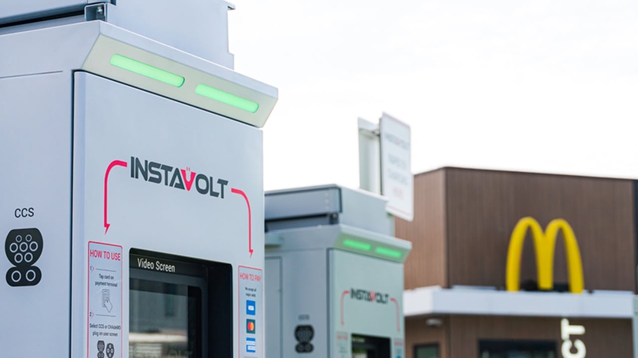 Instavolt