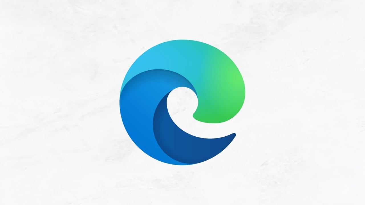 Edge logo