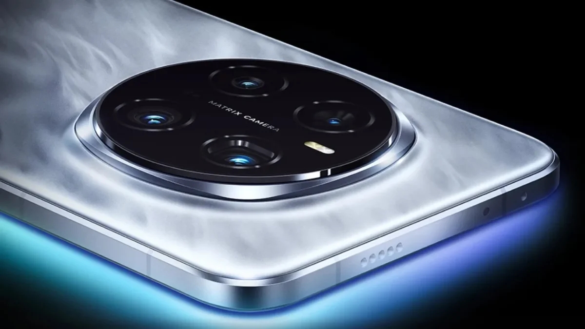 Honor Magic8 Pro