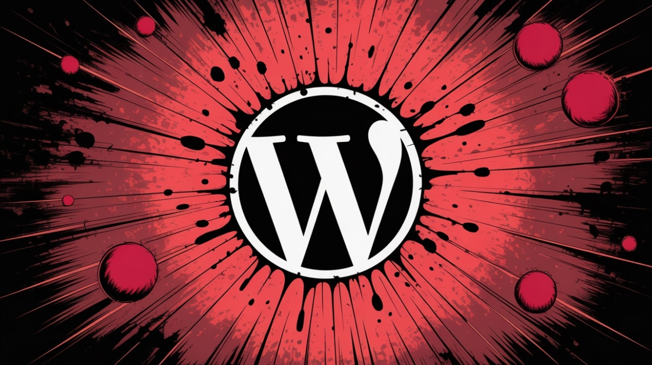 Wordpress