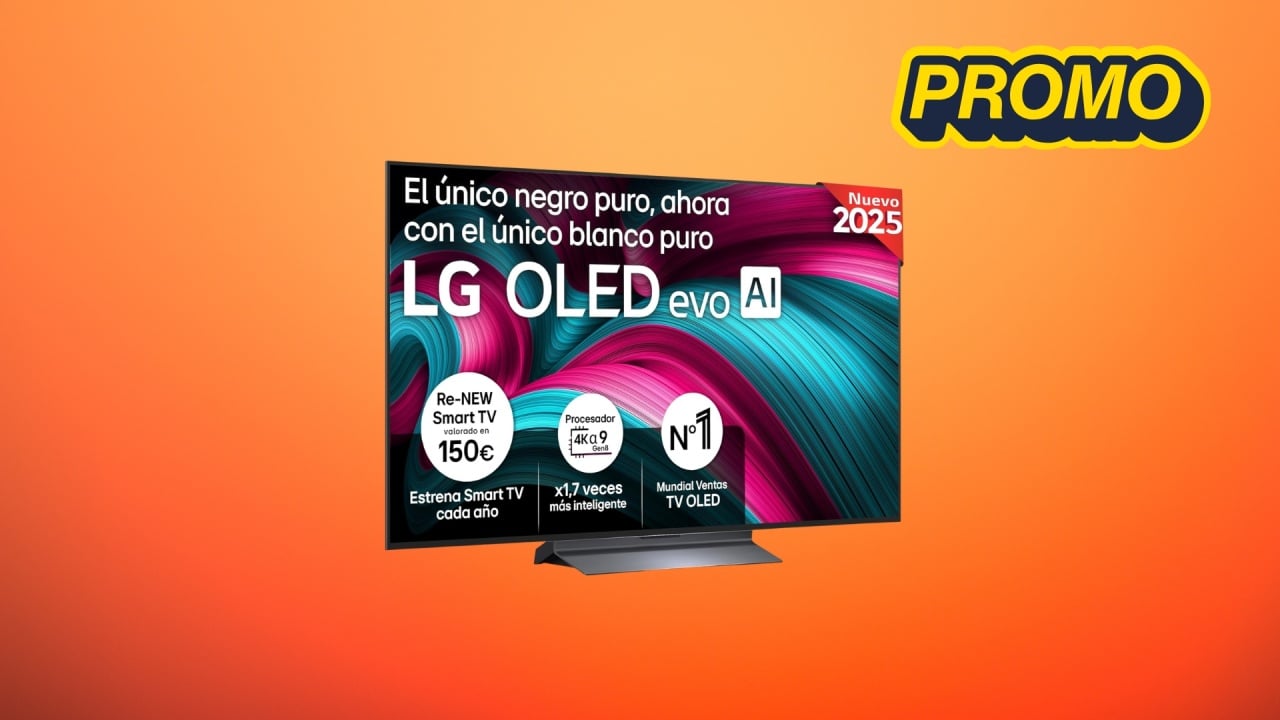 LG OLED55C54LA