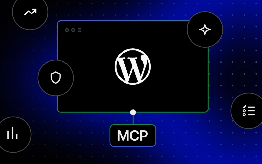 wordpress MCP