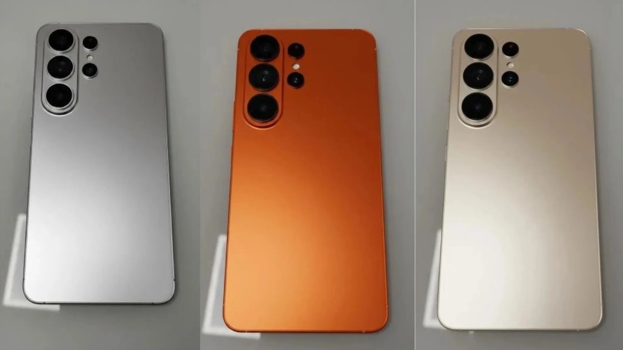 Galaxy S26 Ultra