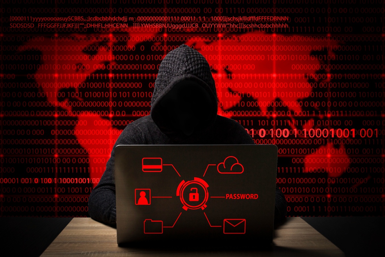 Ataque hacker
