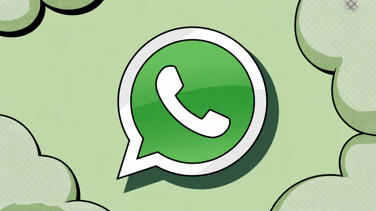 WhatsApp logo