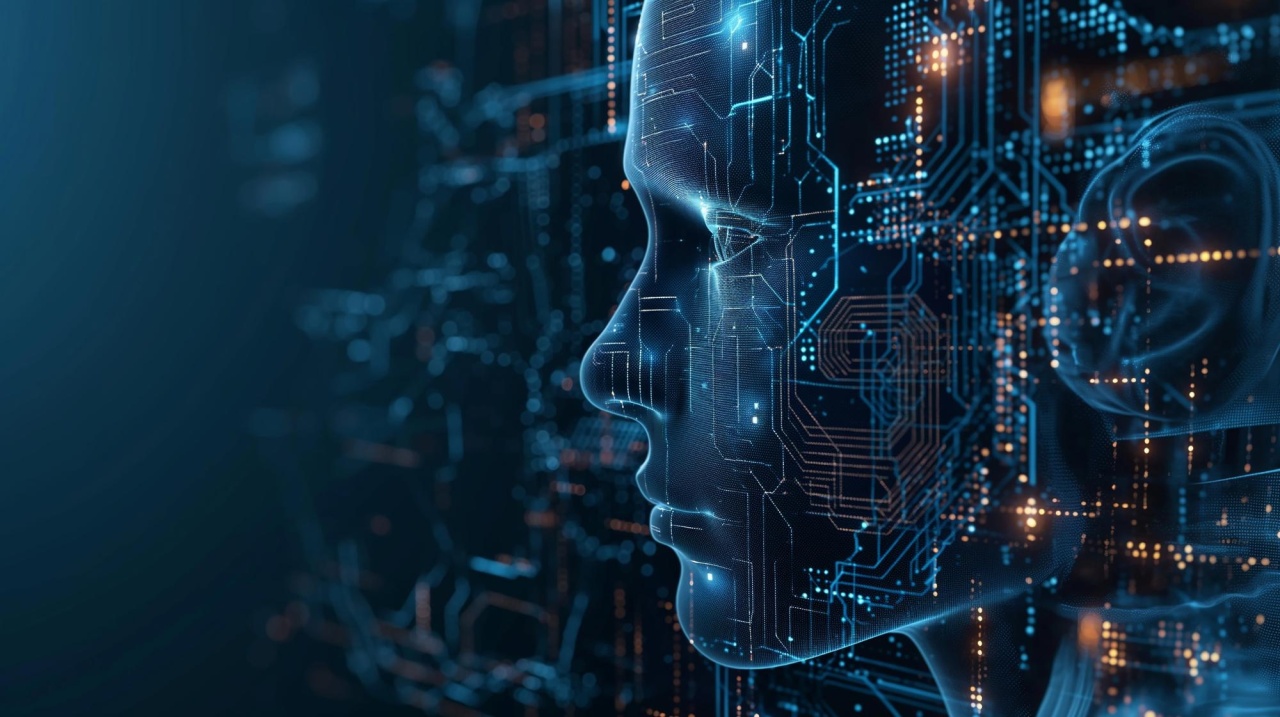 Inteligência artificial