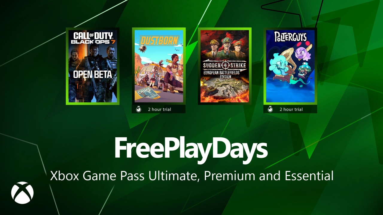 FreePlayDays