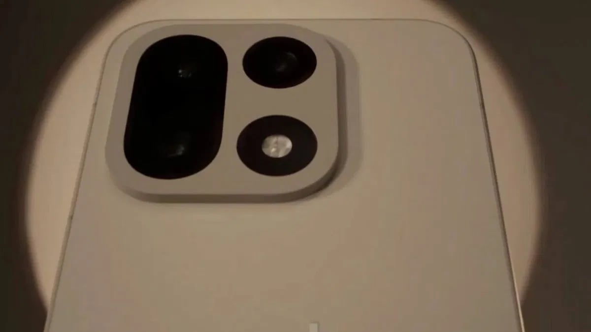 oneplus 15