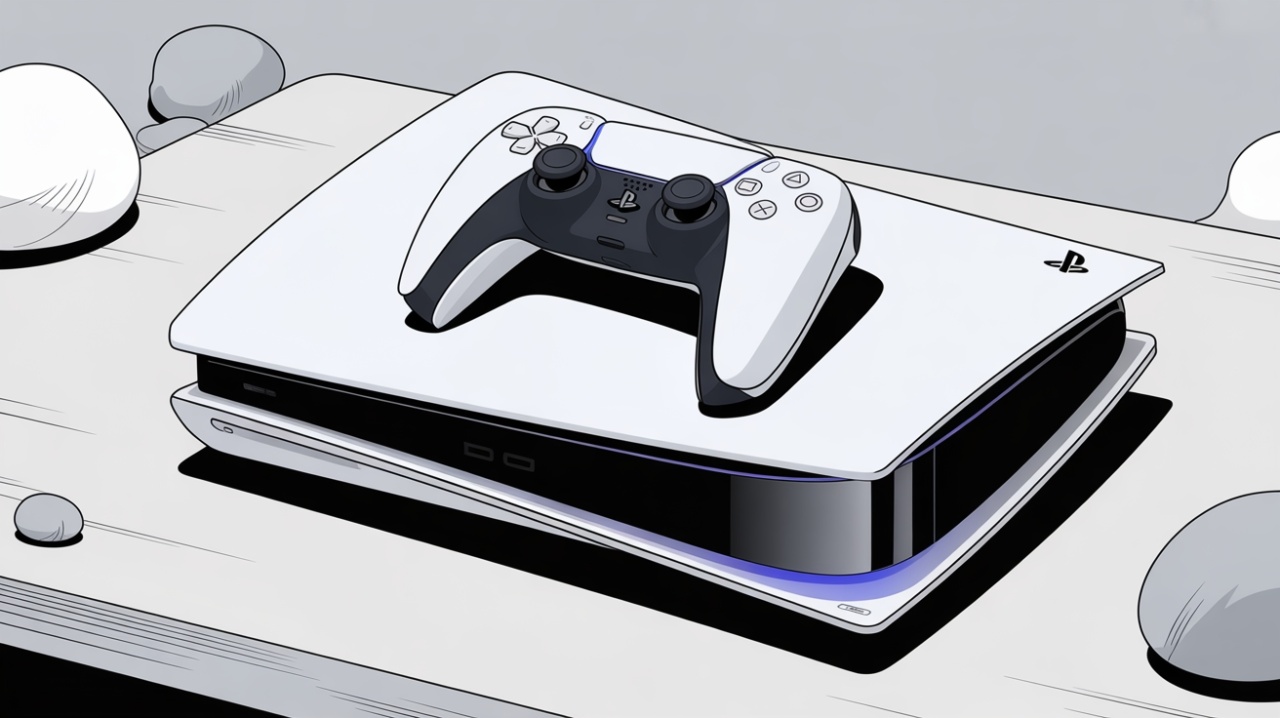 playstation 5