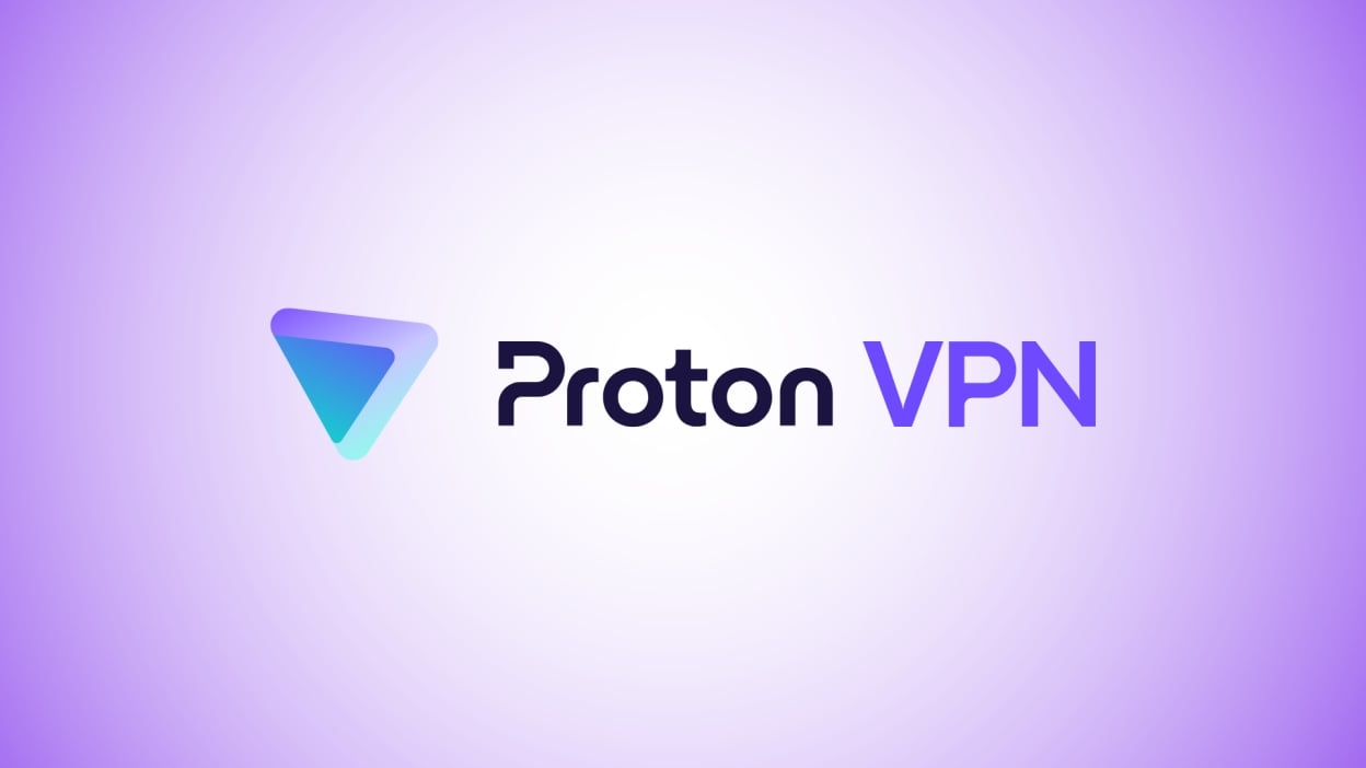 Proton VPN