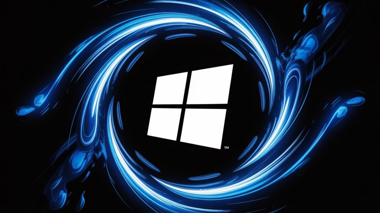 Windows logo