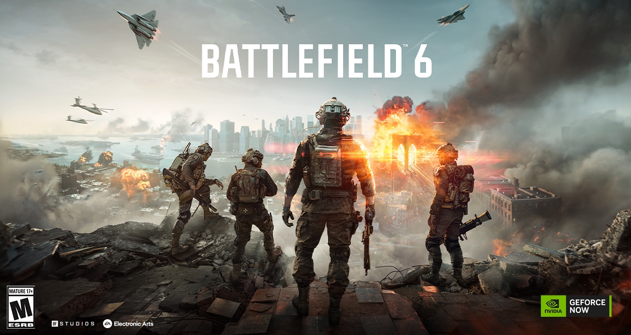Battlefield 6