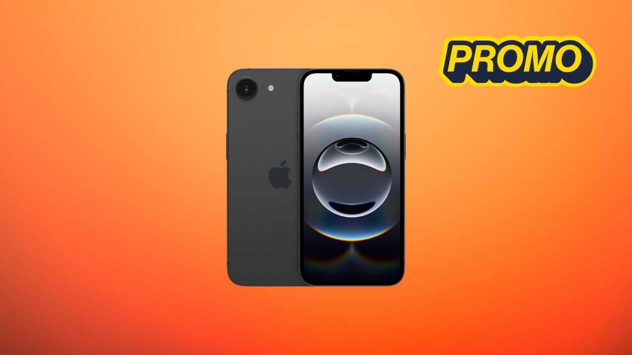 Apple iphone 16e