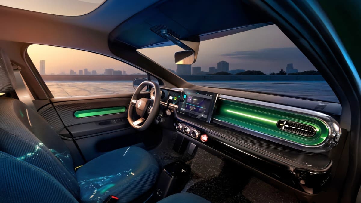 detalhes do interior