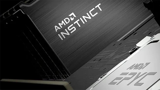 AMD Instinct